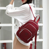 Sac à bandoulière fonctionnel à 3 voies