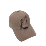 Casquette Lapin Kawaii 3D