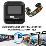 Mini enregistreur de conduite