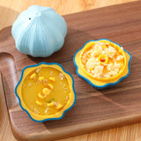 Pilon à ail de cuisine