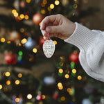 🎄Breloque de Noël Cadeau d'amitié
