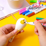 Stylo marqueur flottant pour peinture Artriink