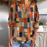 Bloc de Couleur T-shirt