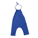 Robe camisole pour enfants