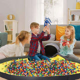Sac de rangement pour jouets