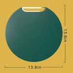 Tapis De Coupe Multifonctionnel Pour Cuisine