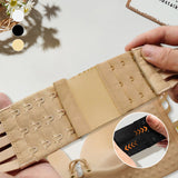 Soutien-Gorge Extender Hook Combo Dual Line (Lot De 3)