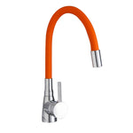 Tube prolongateur moussant universel