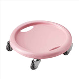 Outil abdominal d'exercice universel