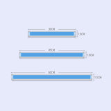 Clignotants fluorescents pour automobiles