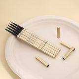 Crayon à sourcils double extrémité