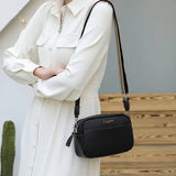 Sac à Bandoulière avec Bretelle Large