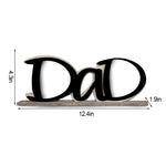 Cadre photo papa