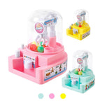 Mini Balles Attrapant de Machine à Poupée