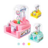 Mini Balles Attrapant de Machine à Poupée