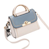 Sac Vintage de Grande Capacité pour Printemps