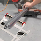 SAKER® Cadre de support réglable pour la machine à découper
