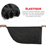 Le Pare-Soleil Côté Voiture ( 1 paire / 2 packs)