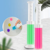 Gel nettoyant parfumé pour toilettes