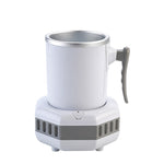 Tasse De Refroidissement De Bureau