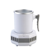 Tasse De Refroidissement De Bureau