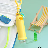 Mini lampe de poche mignonne