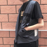 Collier de sifflet de décompression
