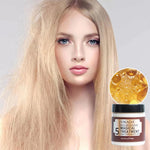 Crème réparatrice pour les cheveux