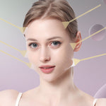 Patch pour le lifting du visage