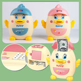 Tirelire pour enfants