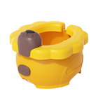 Urinoir pliant pour enfants