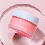 Base de maquillage minimisant les pores