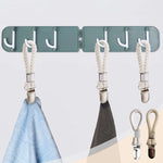 Attache pour serviette