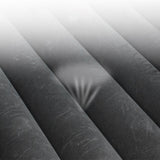 Matelas gonflable multifonctionnel pour voiture