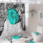 Rideau De Douche