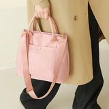 Sac de mère en nylon léger