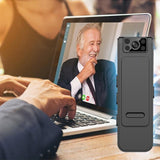 Caméra de recul haute résolution avec fonction Wi-Fi