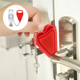 Serrure de Porte Portable