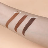 Poudre à sourcils paresseux