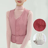 Nouveau Gilet sans manches