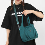 Sac à Bandoulière Multi-poches Pour Femme