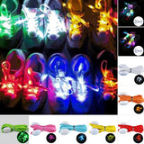 Lacets brillants super cool