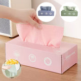 Essuie-vaisselle jetables (20 feuilles)