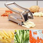 Coupeur de frites
