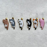 Enfileuse d’Aiguille pour Chat