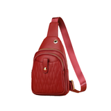 Sac de poitrine décontracté à la mode pour femmes