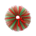 Ballet en Tulle Jupe avec LED