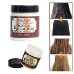 Crème réparatrice pour les cheveux