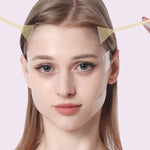 Patch pour le lifting du visage