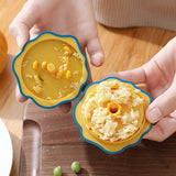 Pilon à ail de cuisine